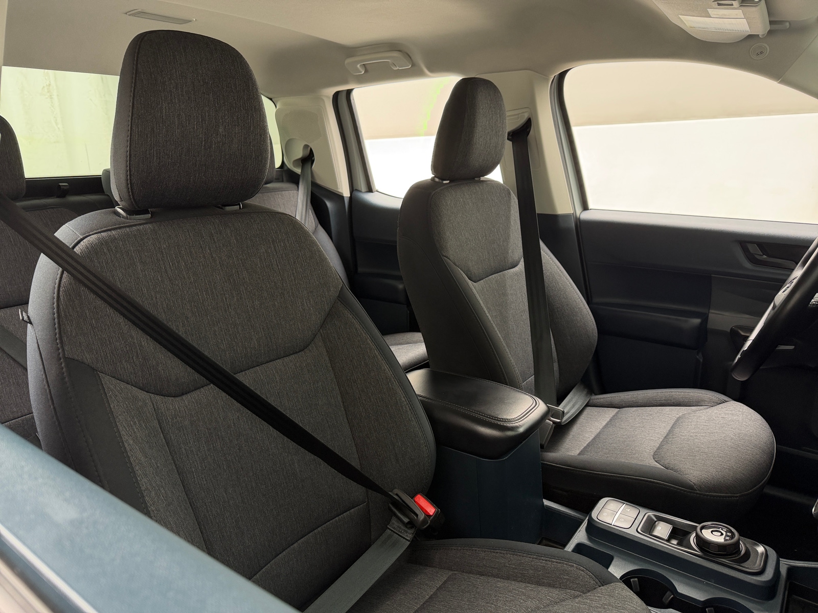 Thumbnail: 2024 Ford Maverick - 2