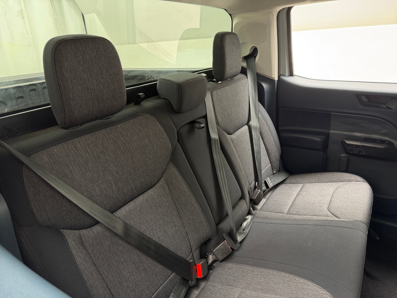 Thumbnail: 2024 Ford Maverick - 6