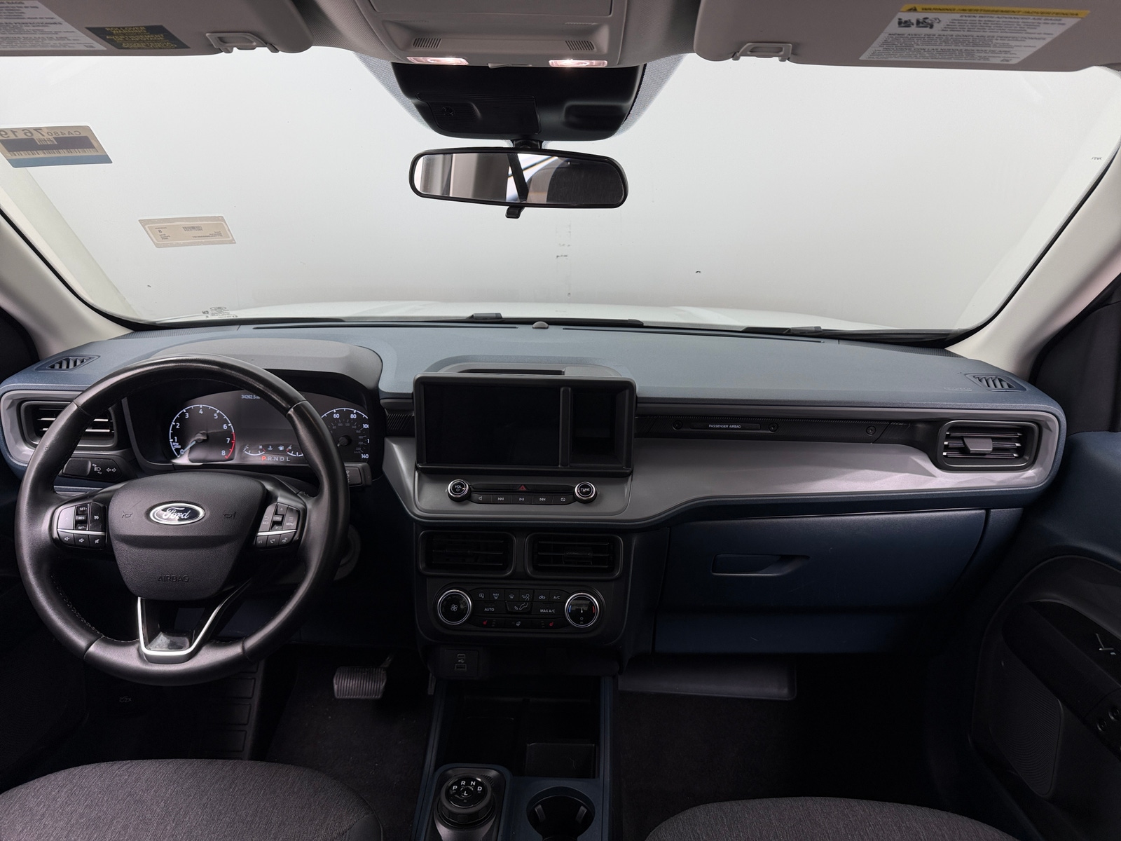 Thumbnail: 2024 Ford Maverick - 3