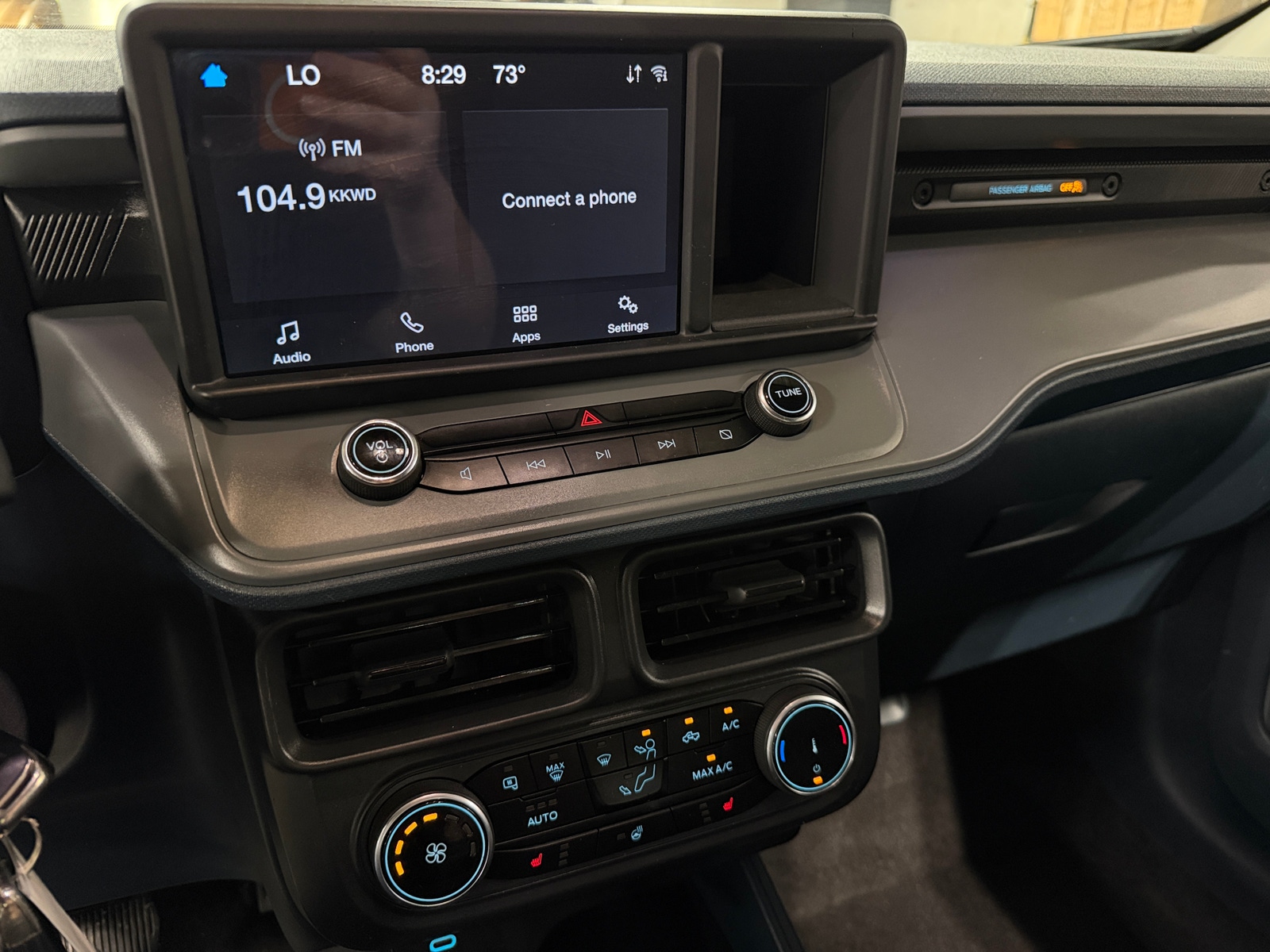 Thumbnail: 2024 Ford Maverick - 4