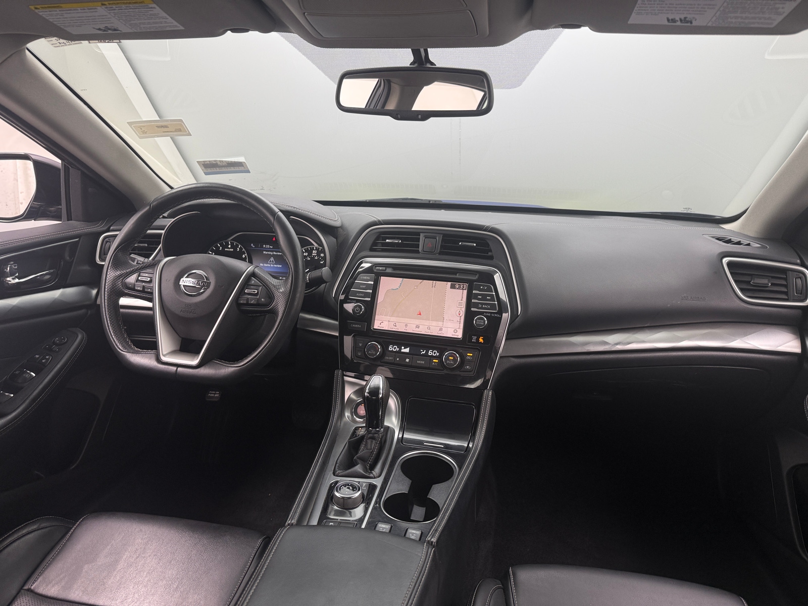 Thumbnail: 2019 Nissan Maxima - 2