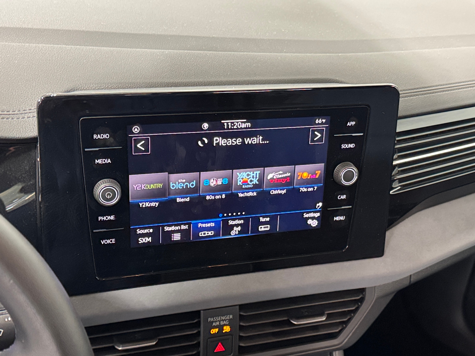 Thumbnail: 2025 Volkswagen Jetta - 4