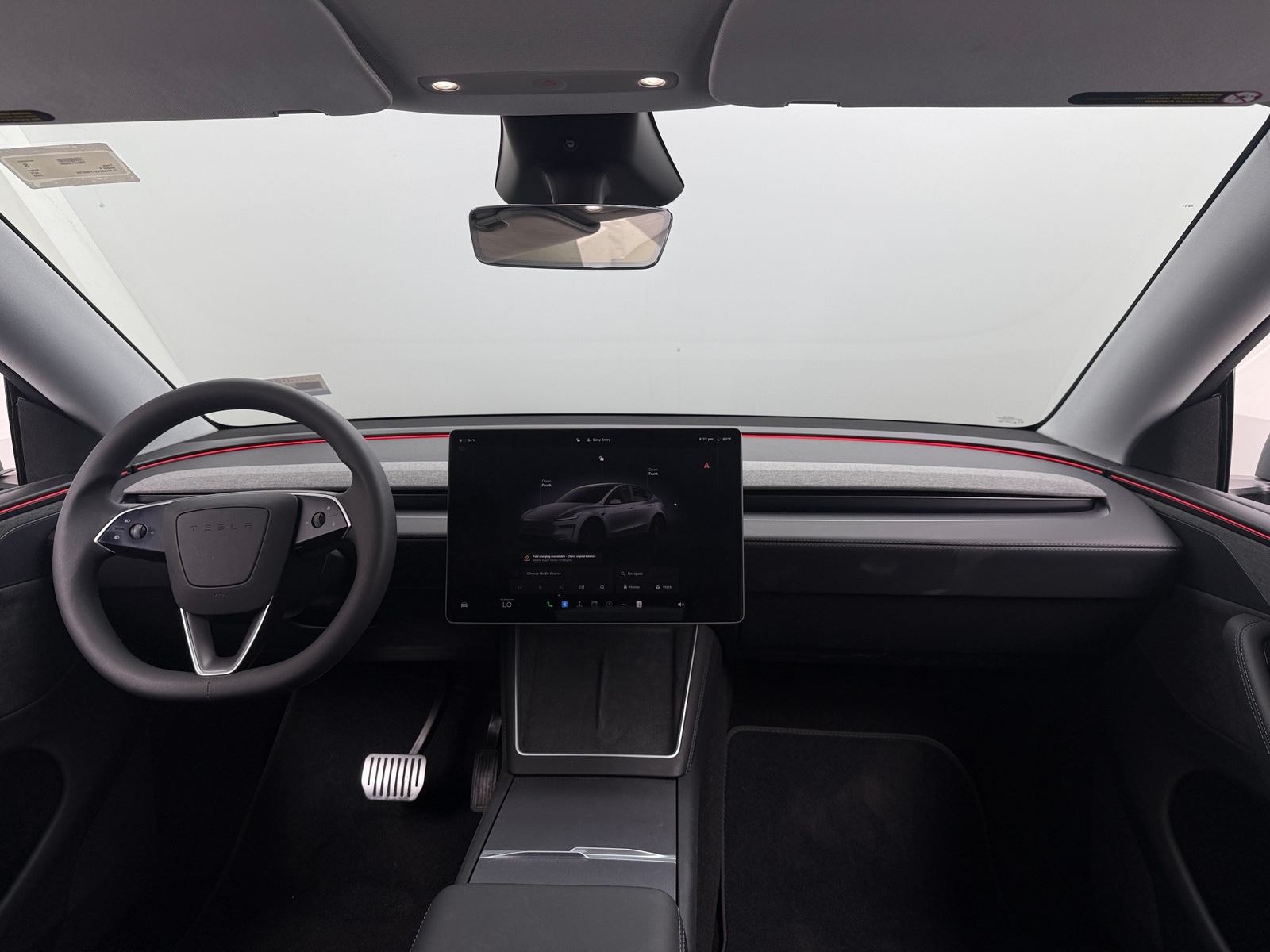 Thumbnail: 2026 Tesla Model Y - 2