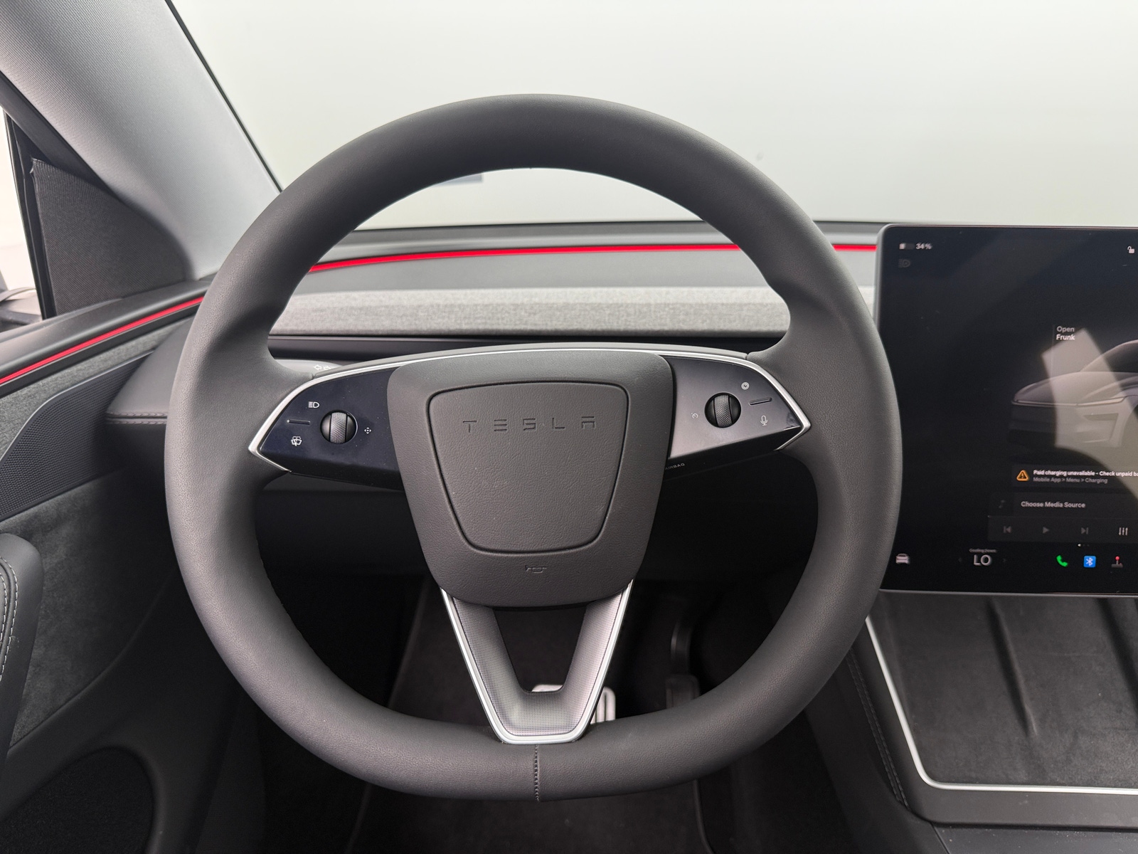 Thumbnail: 2026 Tesla Model Y - 4