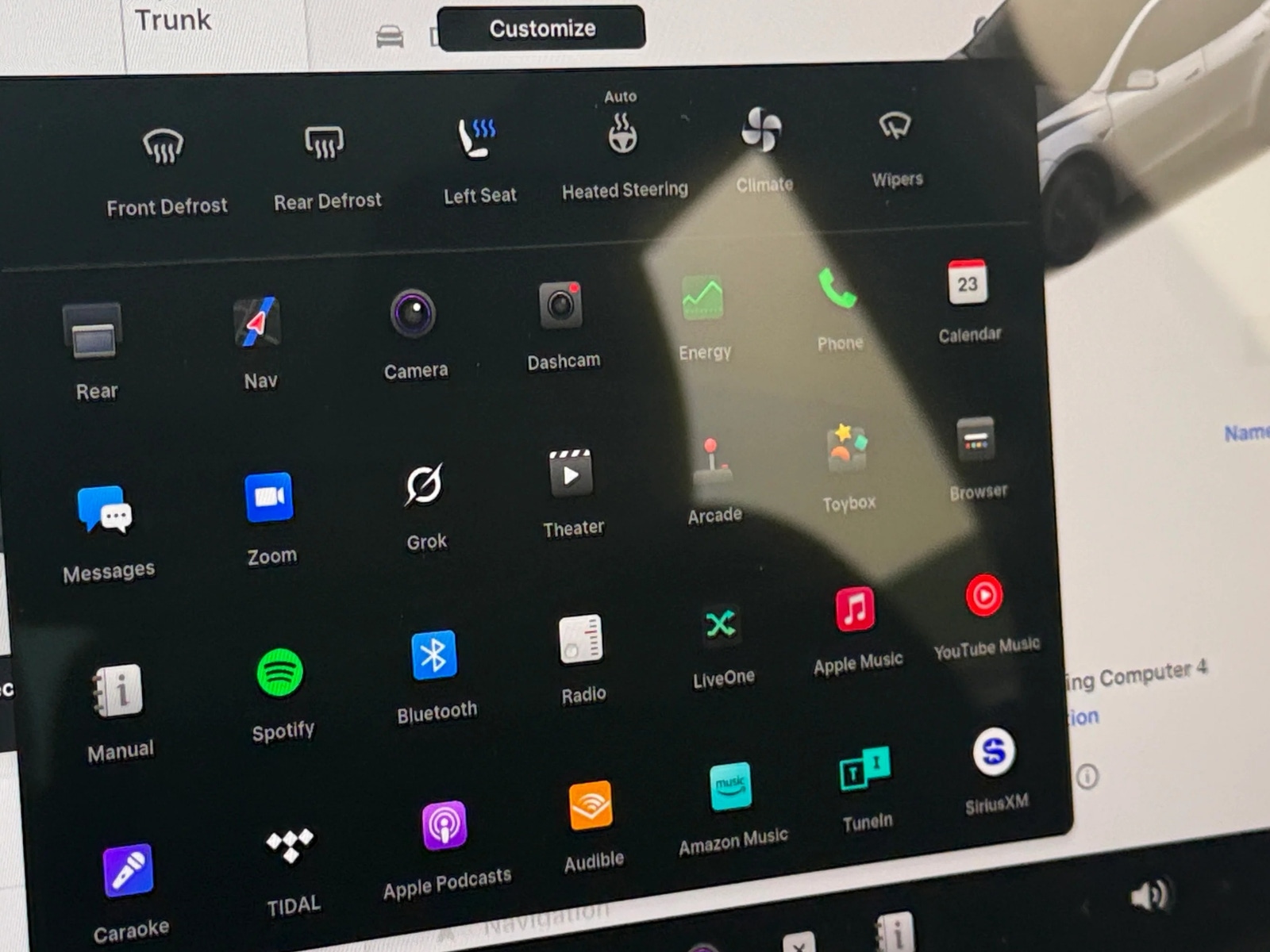 Thumbnail: 2026 Tesla Model Y - 3