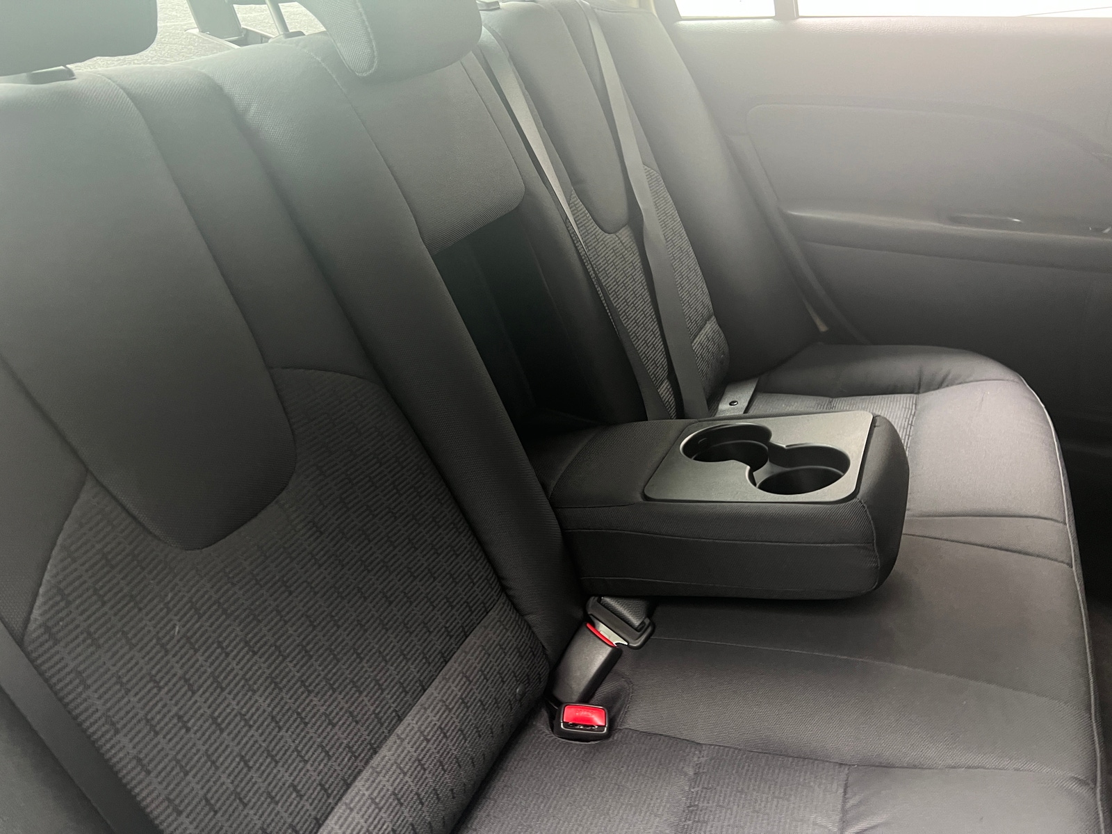 Thumbnail: 2012 Ford Fusion - 6