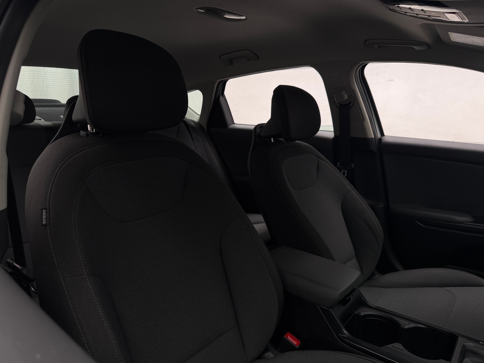 Thumbnail: 2025 Kia K4 - 2