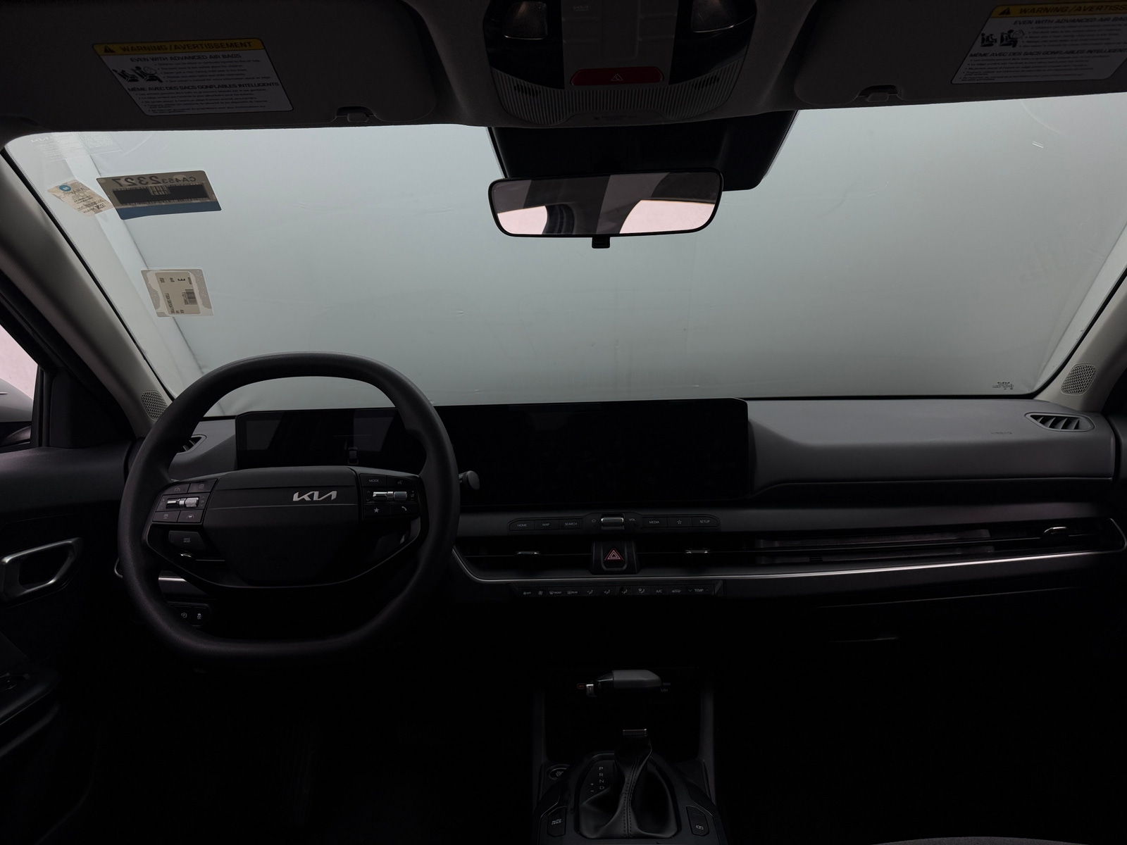 Thumbnail: 2025 Kia K4 - 3