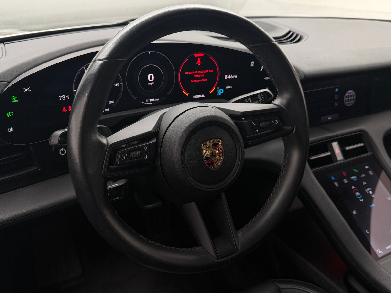 Thumbnail: 2022 Porsche Taycan - 5