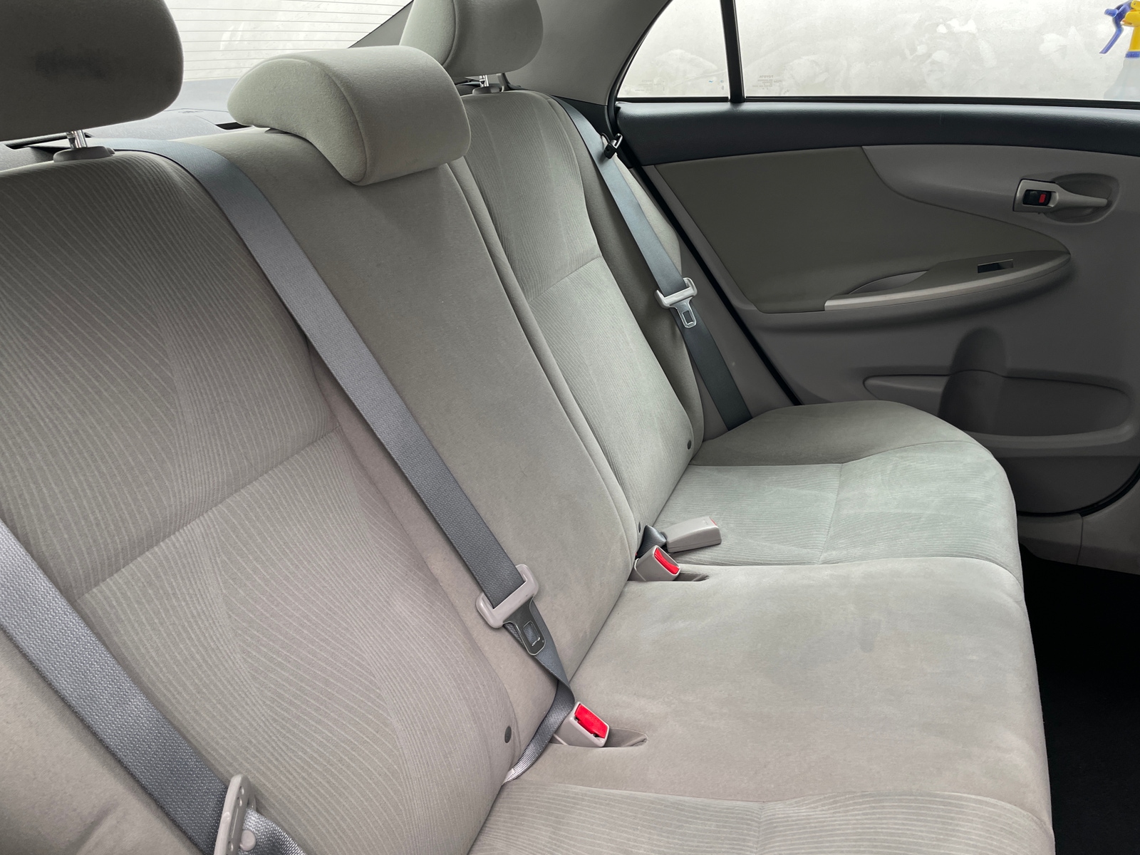 Thumbnail: 2013 Toyota Corolla - 6