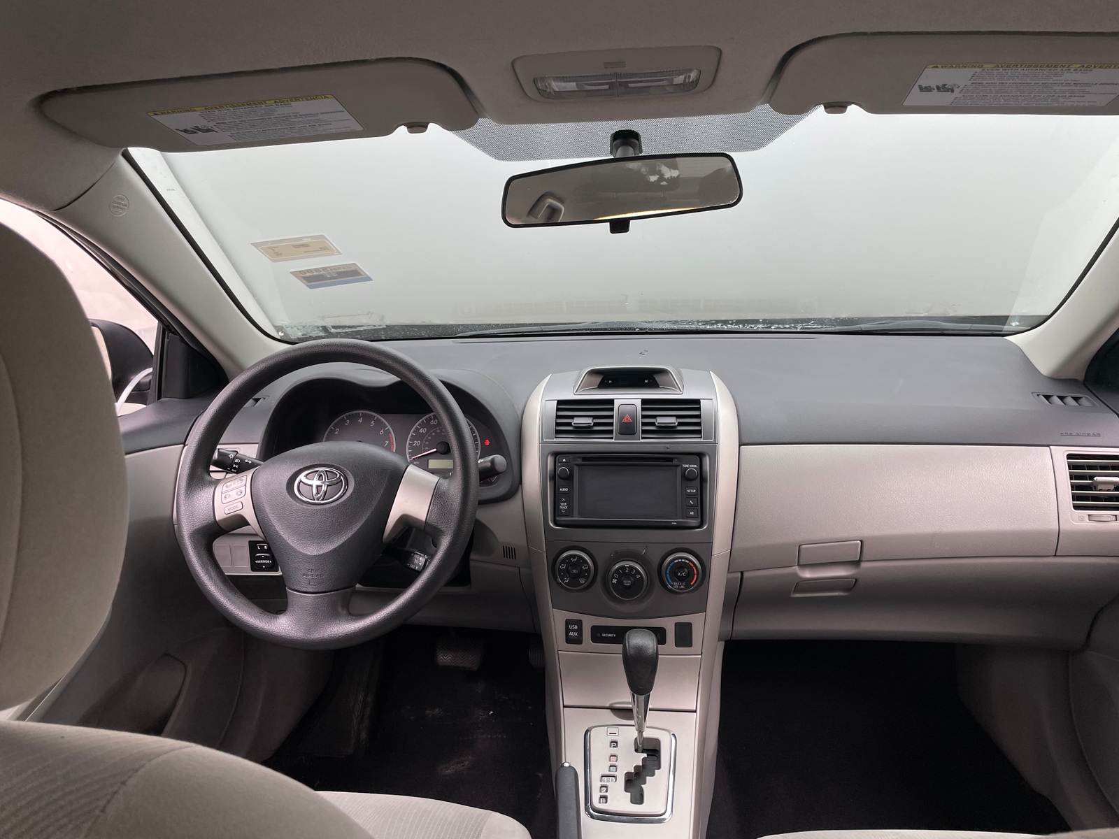 Thumbnail: 2013 Toyota Corolla - 3