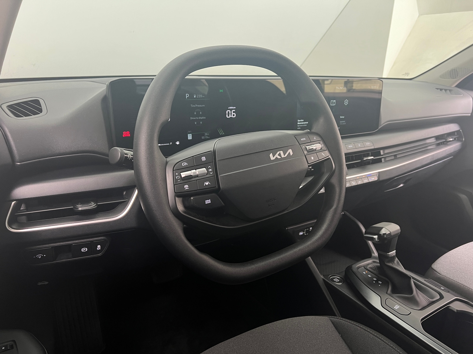 Thumbnail: 2025 Kia K4 - 3