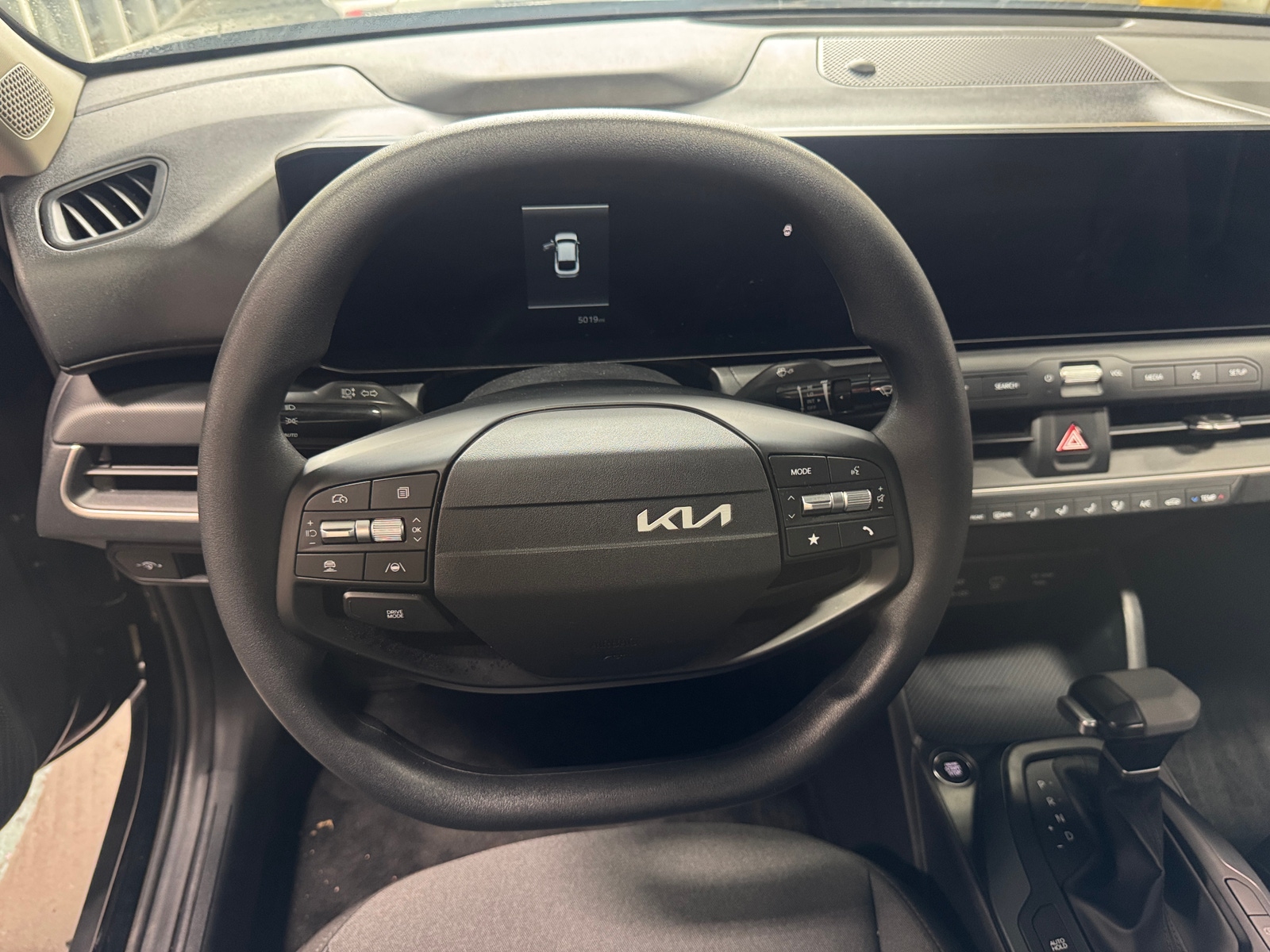 Thumbnail: 2025 Kia K4 - 5