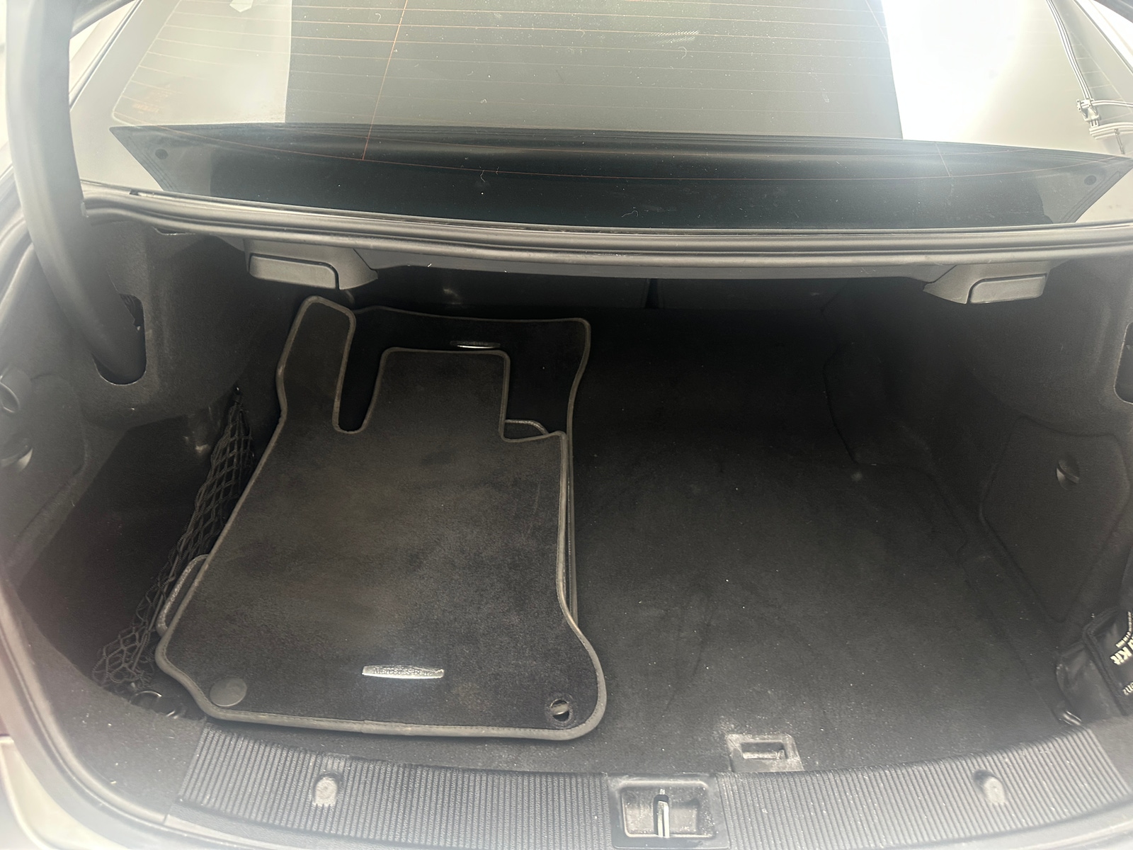 Thumbnail: 2012 Mercedes-Benz E-Class - 4