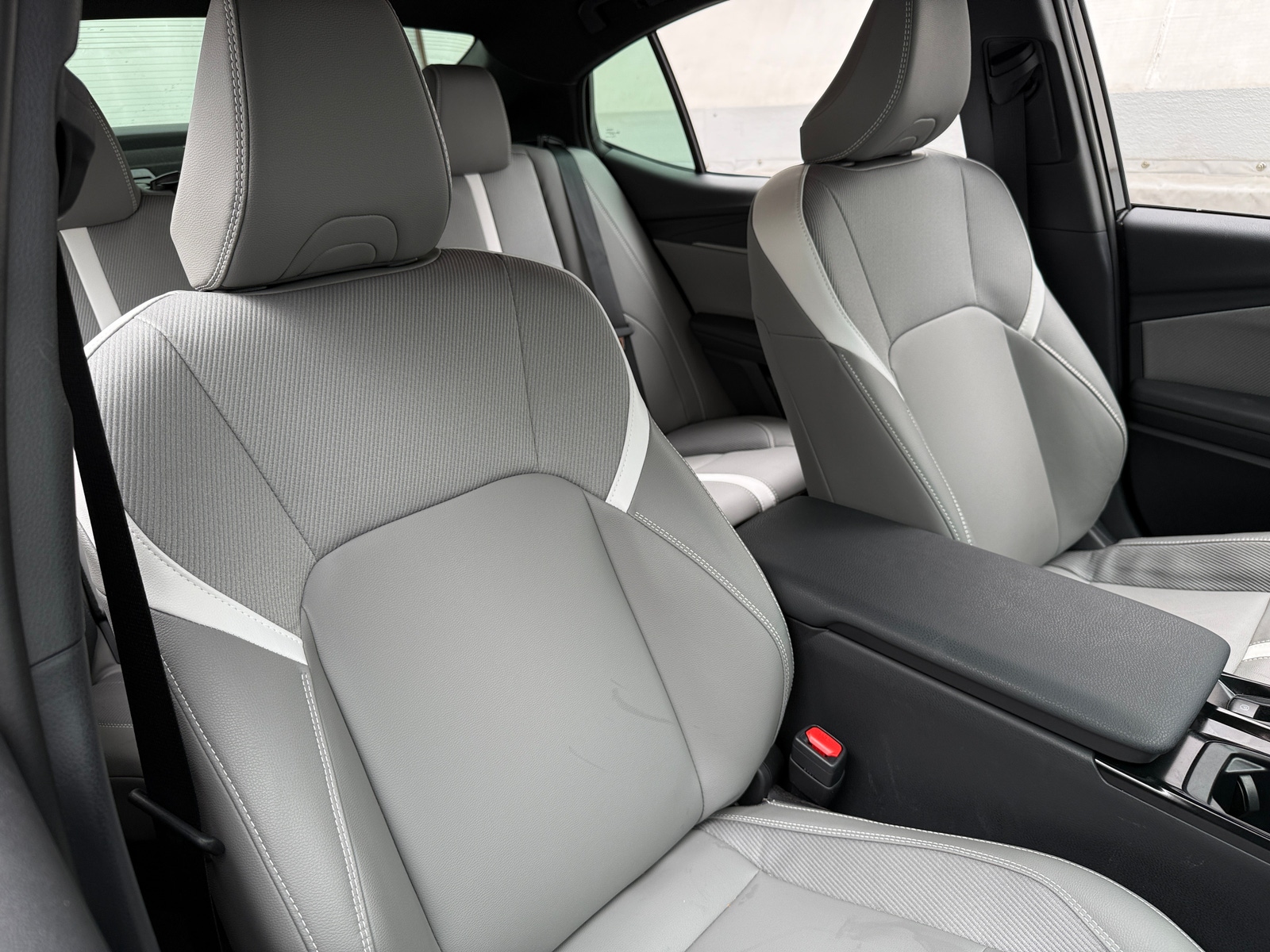 Thumbnail: 2025 Toyota Camry - 2