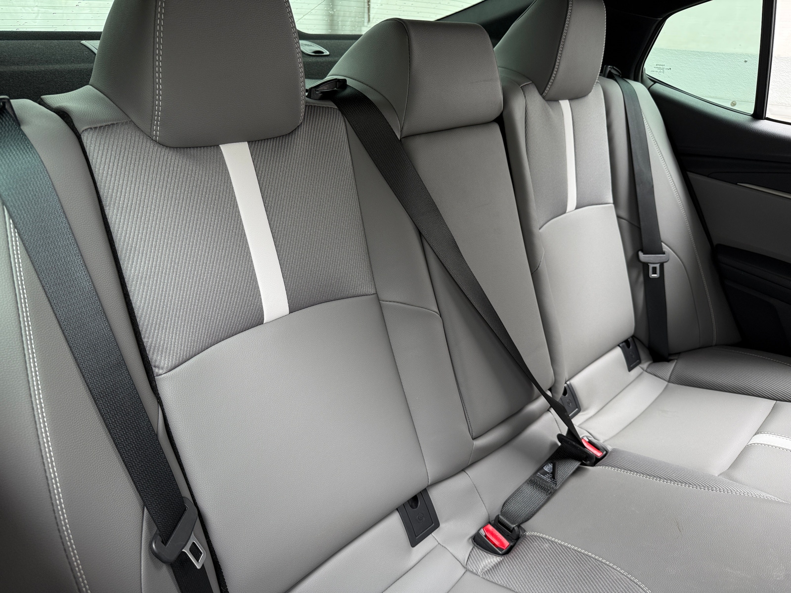 Thumbnail: 2025 Toyota Camry - 6