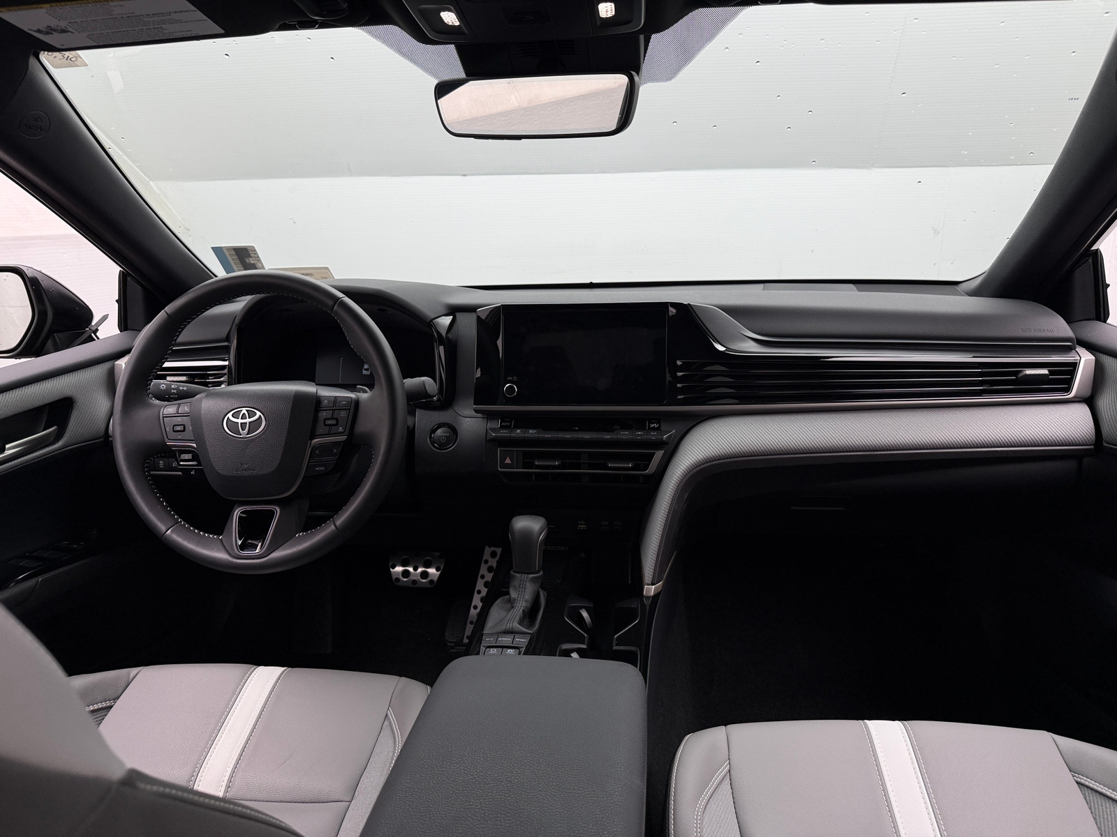 Thumbnail: 2025 Toyota Camry - 3