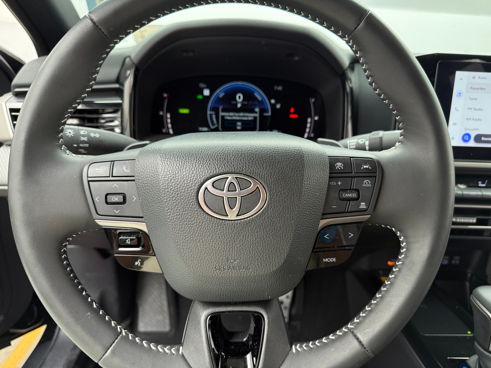 Thumbnail: 2025 Toyota Camry - 5