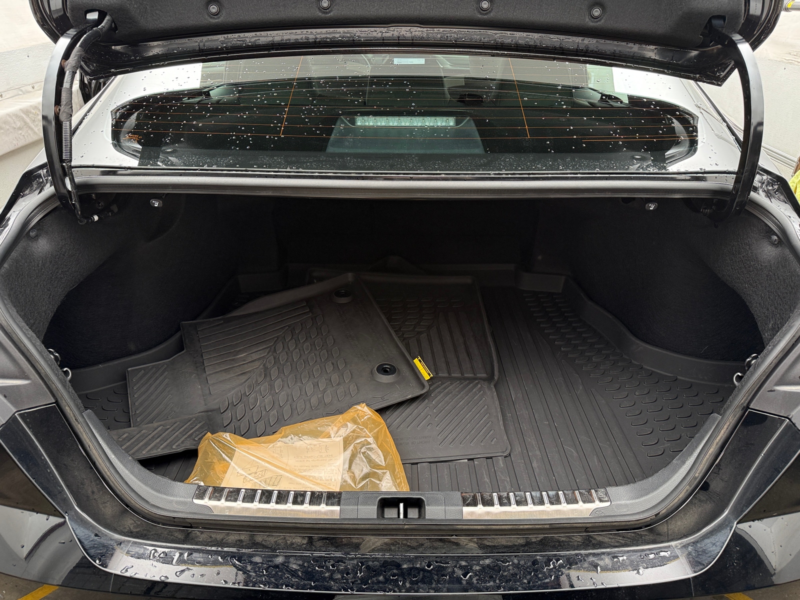 Thumbnail: 2025 Toyota Camry - 7