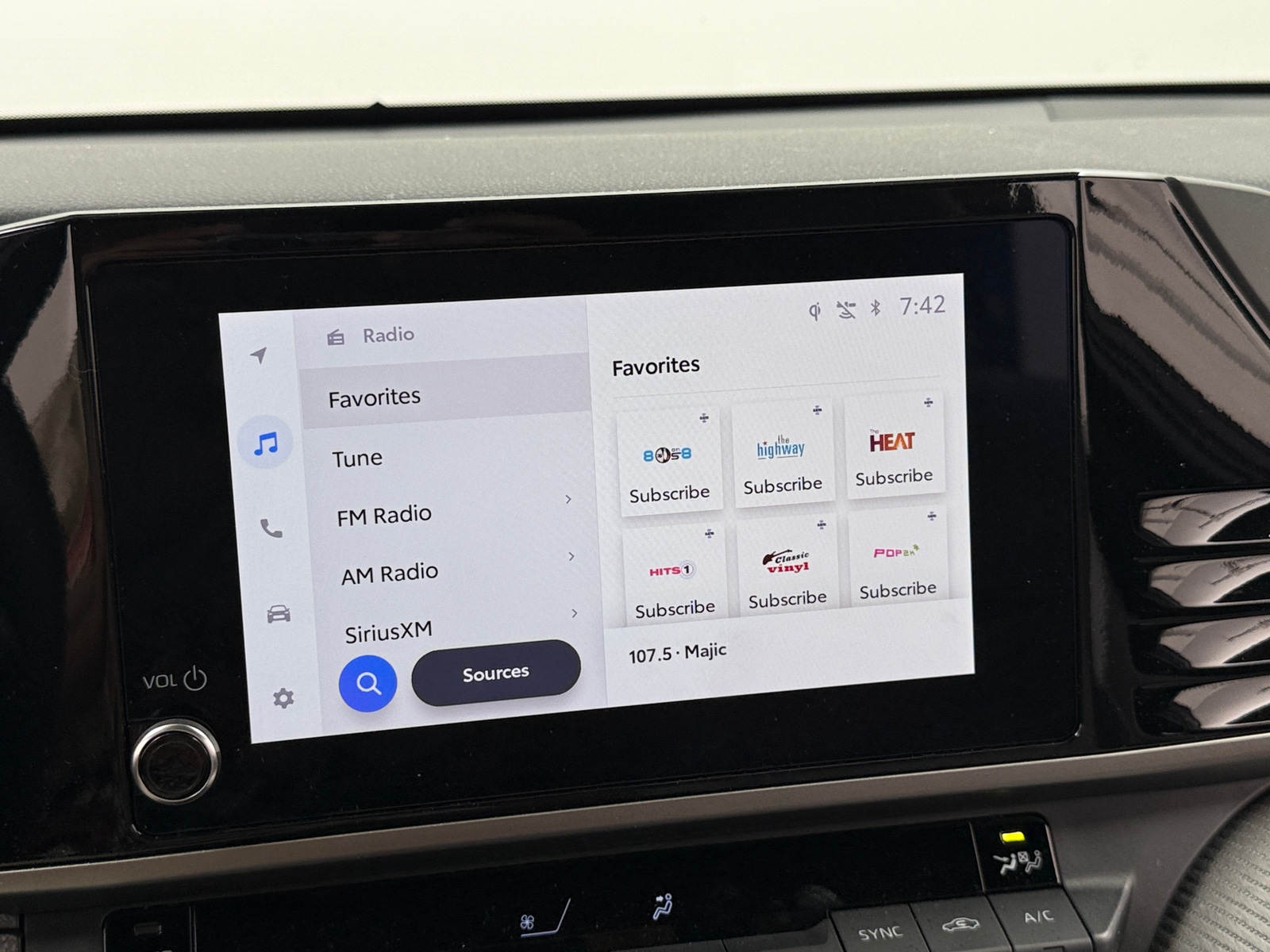 Thumbnail: 2025 Toyota Camry - 4