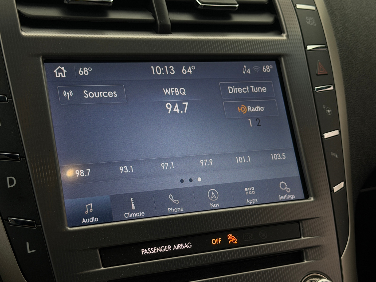 Thumbnail: 2020 Lincoln MKZ - 3