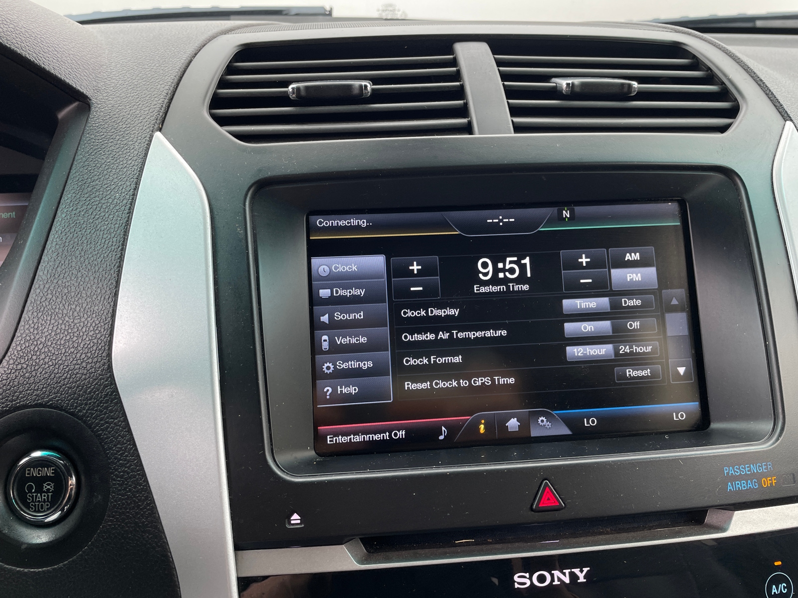 Thumbnail: 2013 Ford Explorer - 3