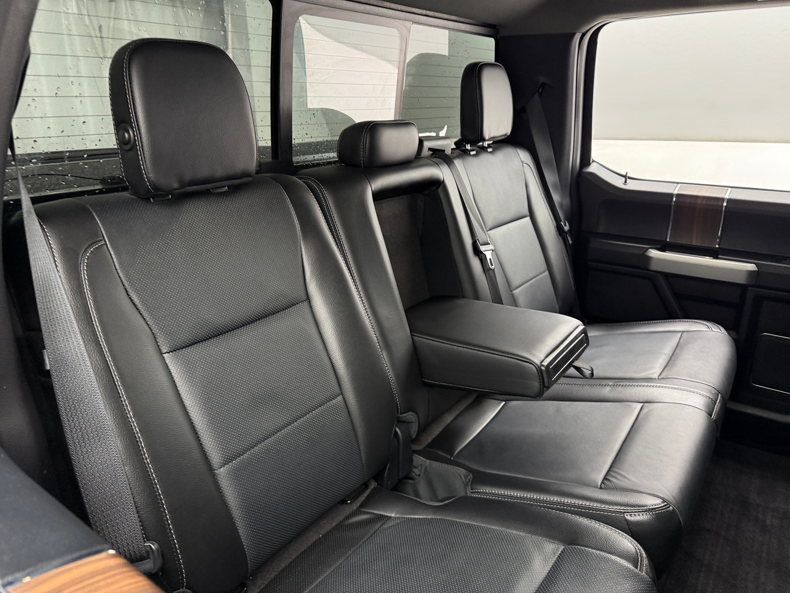 Thumbnail: 2017 Ford Econoline - 5