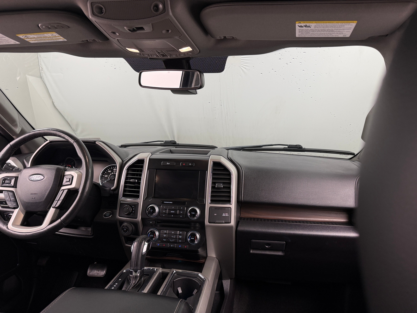 Thumbnail: 2017 Ford Econoline - 2