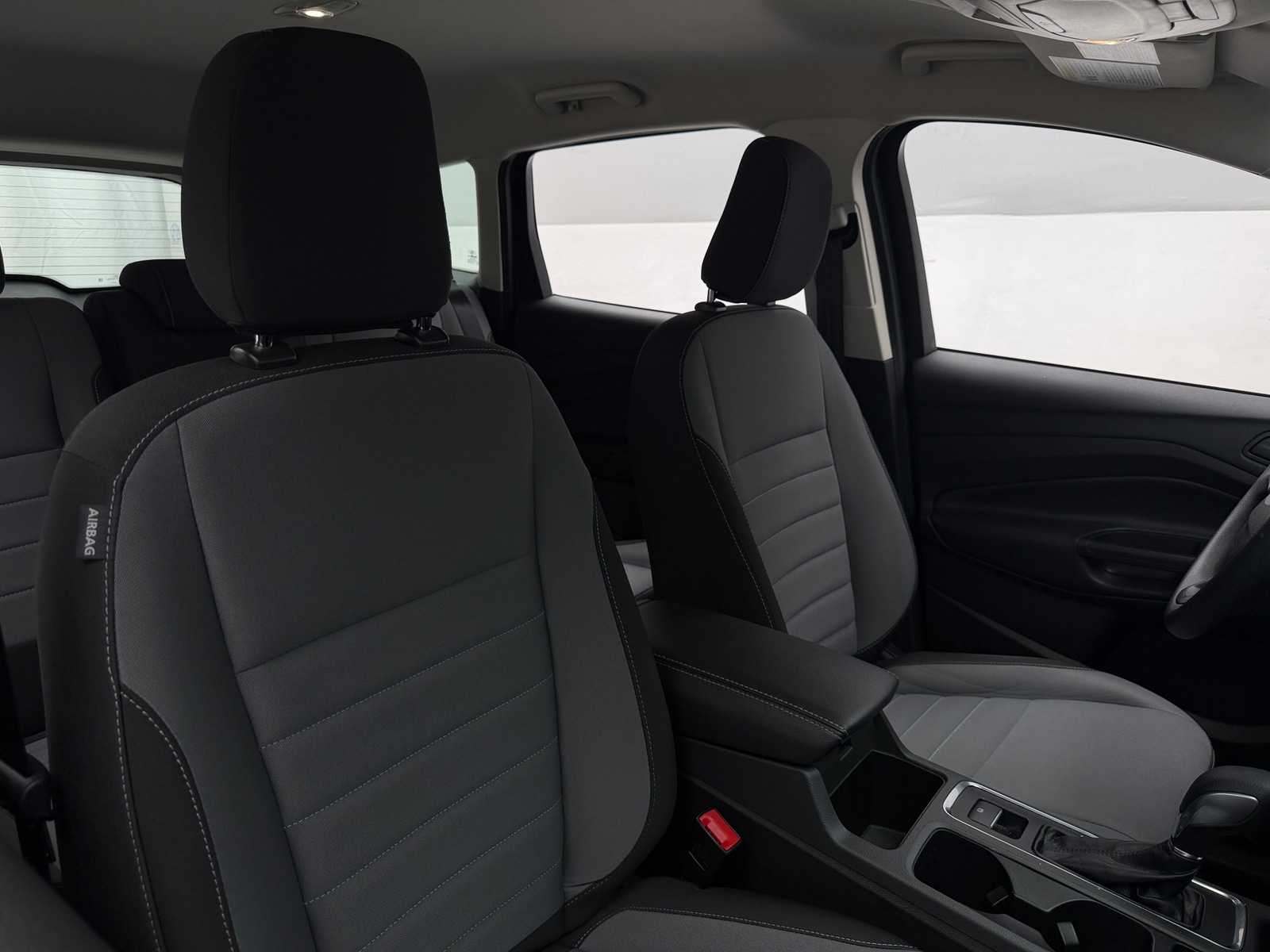 Thumbnail: 2018 Ford Escape - 2