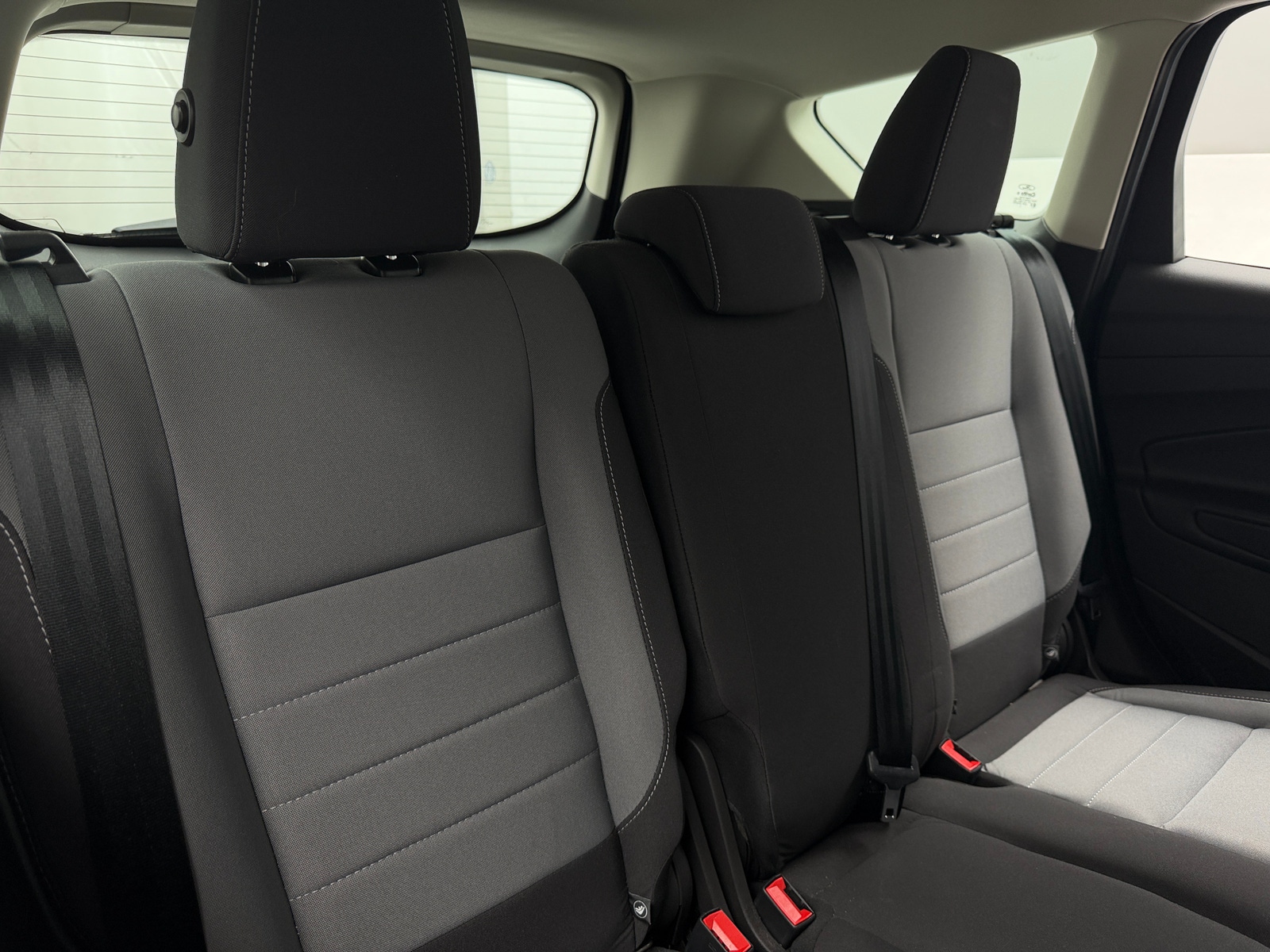 Thumbnail: 2018 Ford Escape - 6