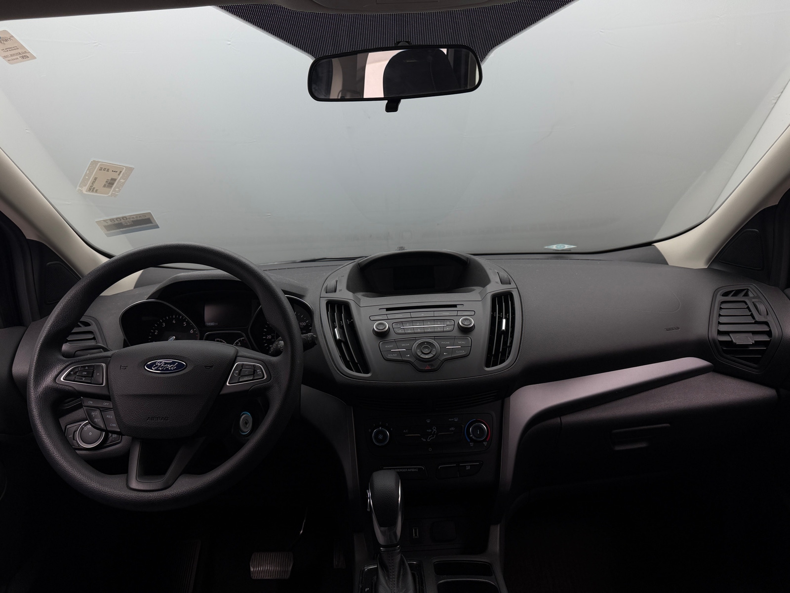 Thumbnail: 2018 Ford Escape - 3