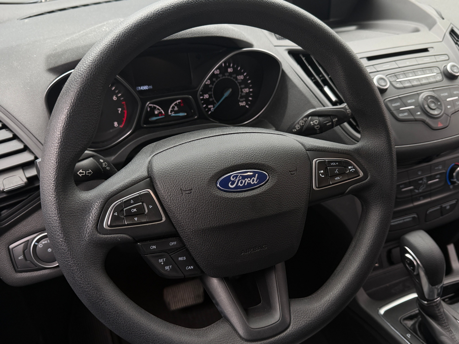 Thumbnail: 2018 Ford Escape - 5