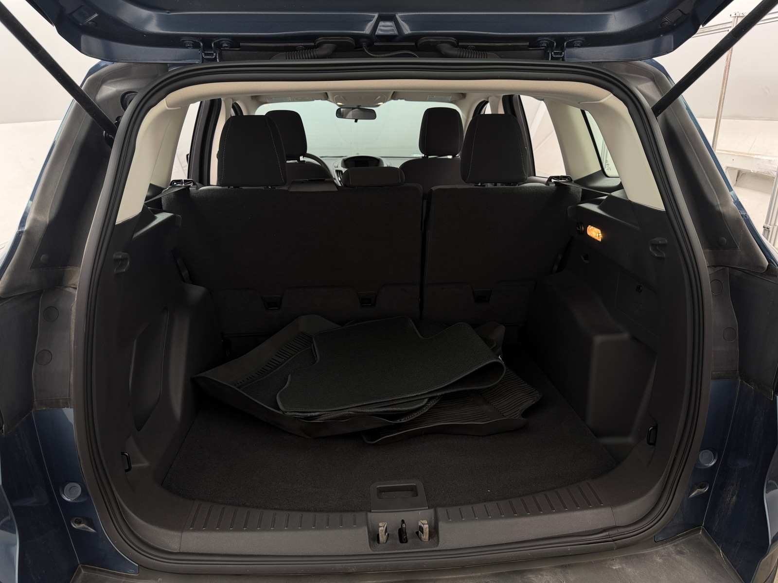 Thumbnail: 2018 Ford Escape - 7