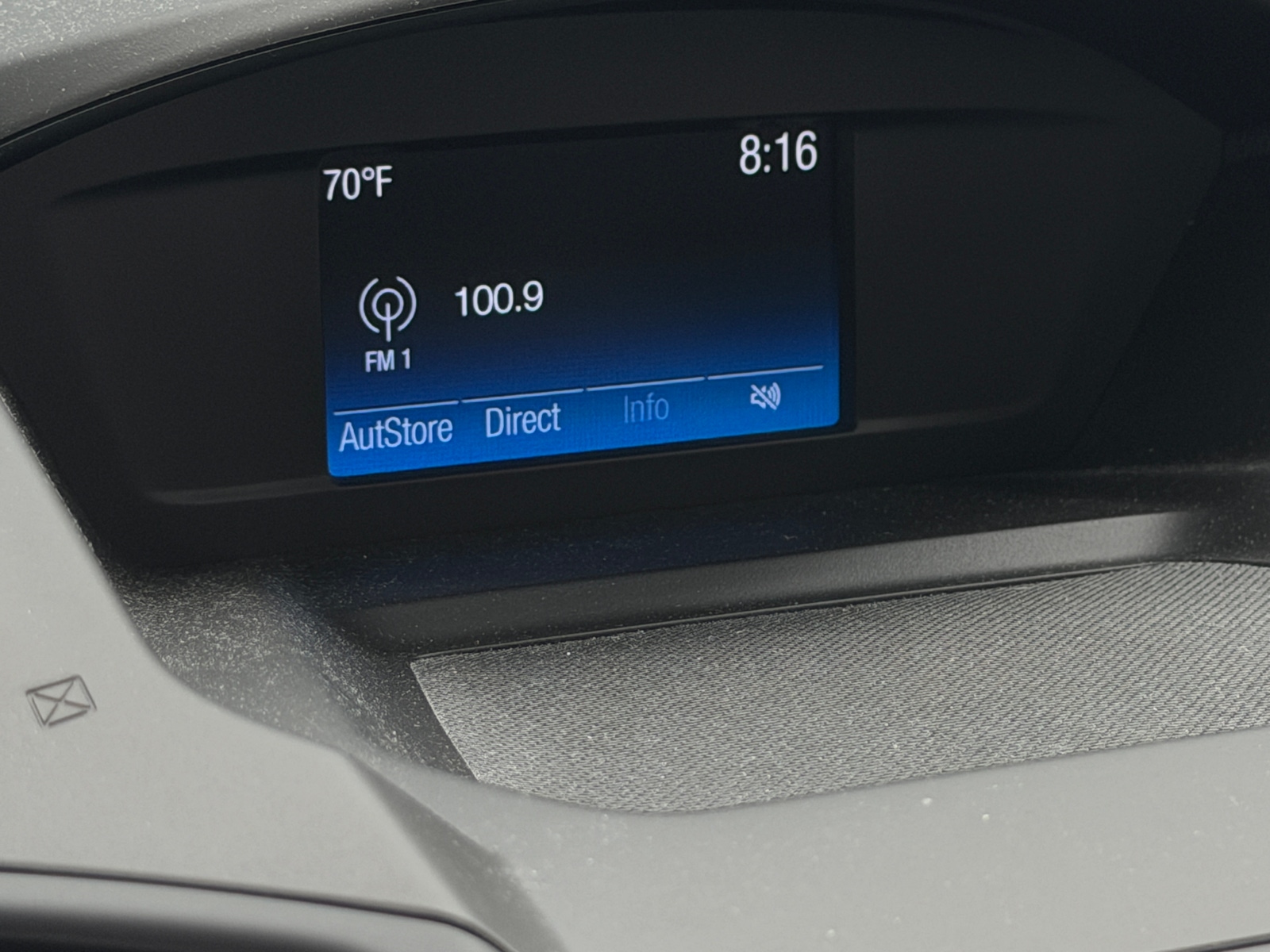 Thumbnail: 2018 Ford Escape - 4