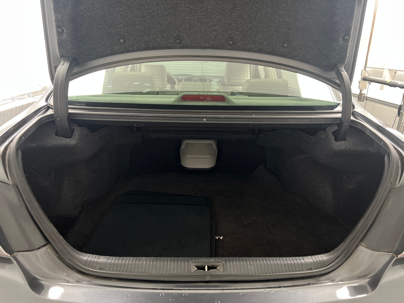 Thumbnail: 2011 Toyota Avalon - 6