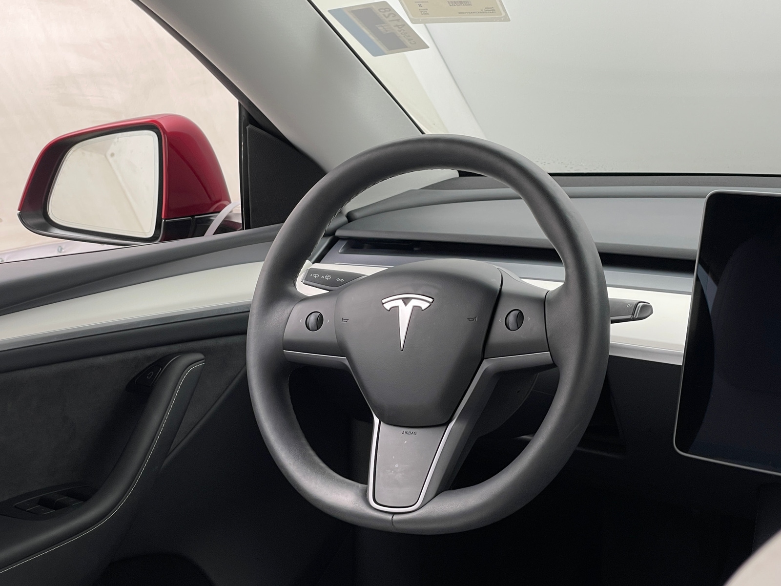 Thumbnail: 2024 Tesla Model Y - 4