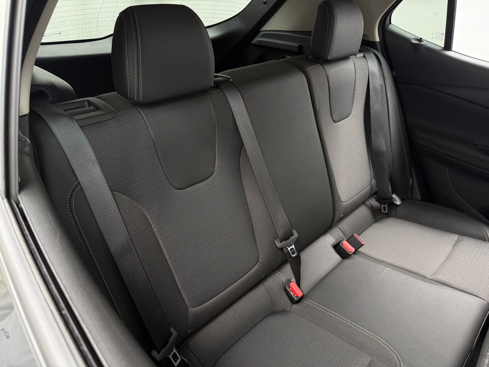 Thumbnail: 2025 Buick Encore GX - 5