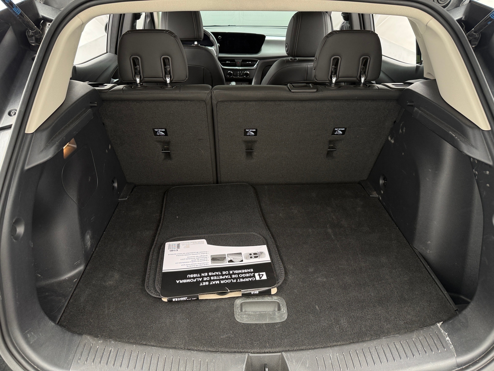 Thumbnail: 2025 Buick Encore GX - 6