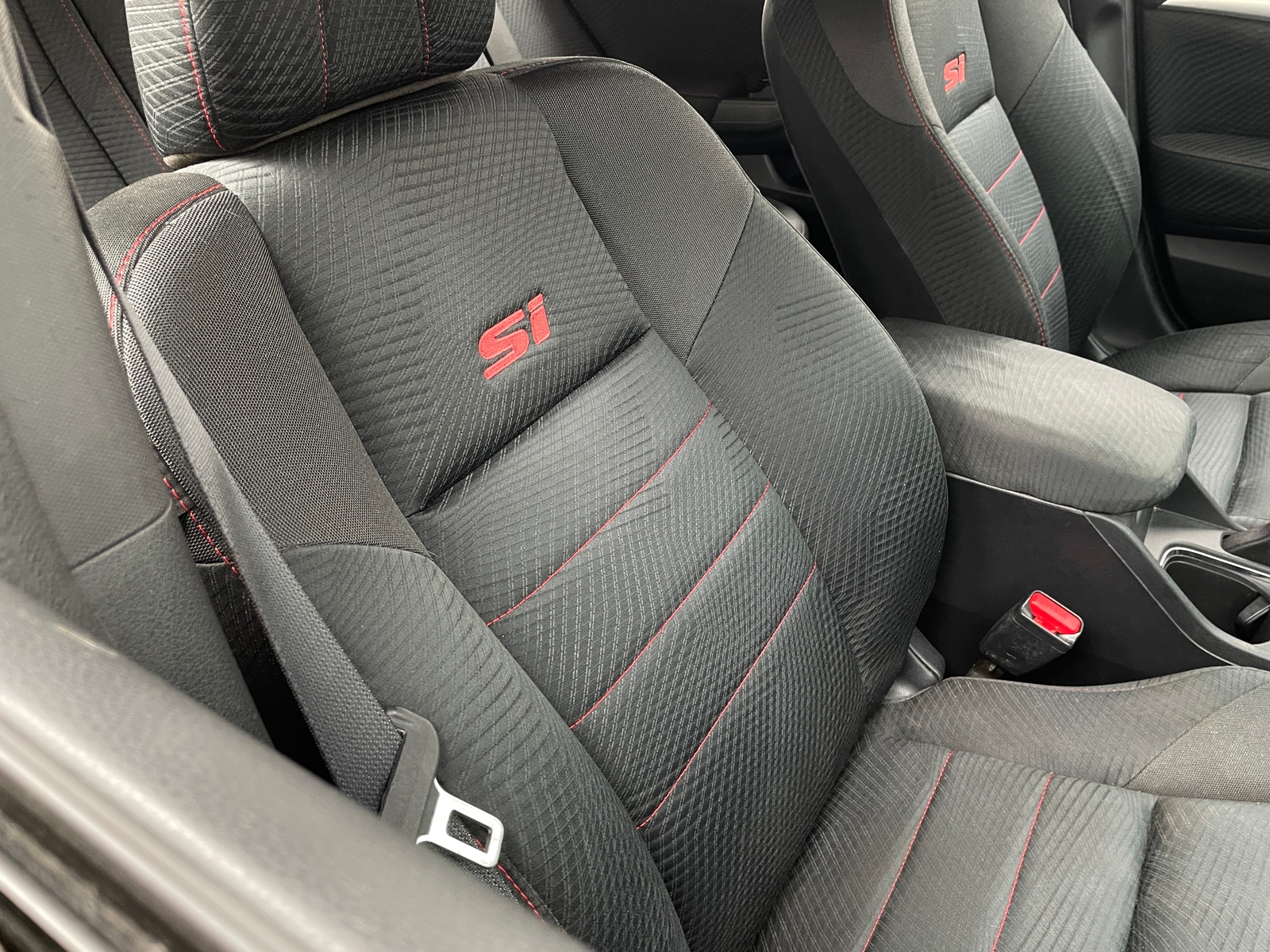 Thumbnail: 2013 Honda Civic - 2