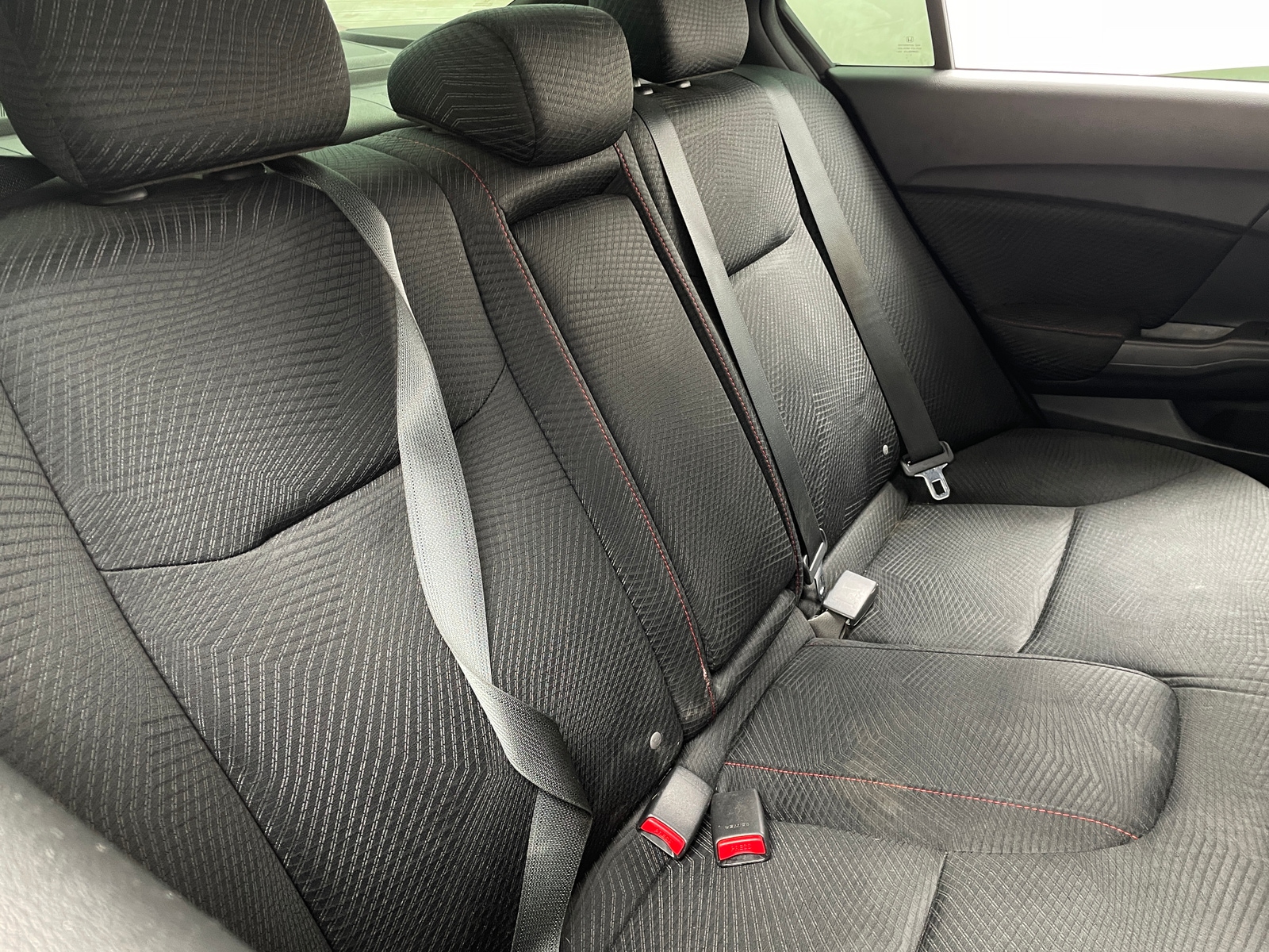 Thumbnail: 2013 Honda Civic - 6