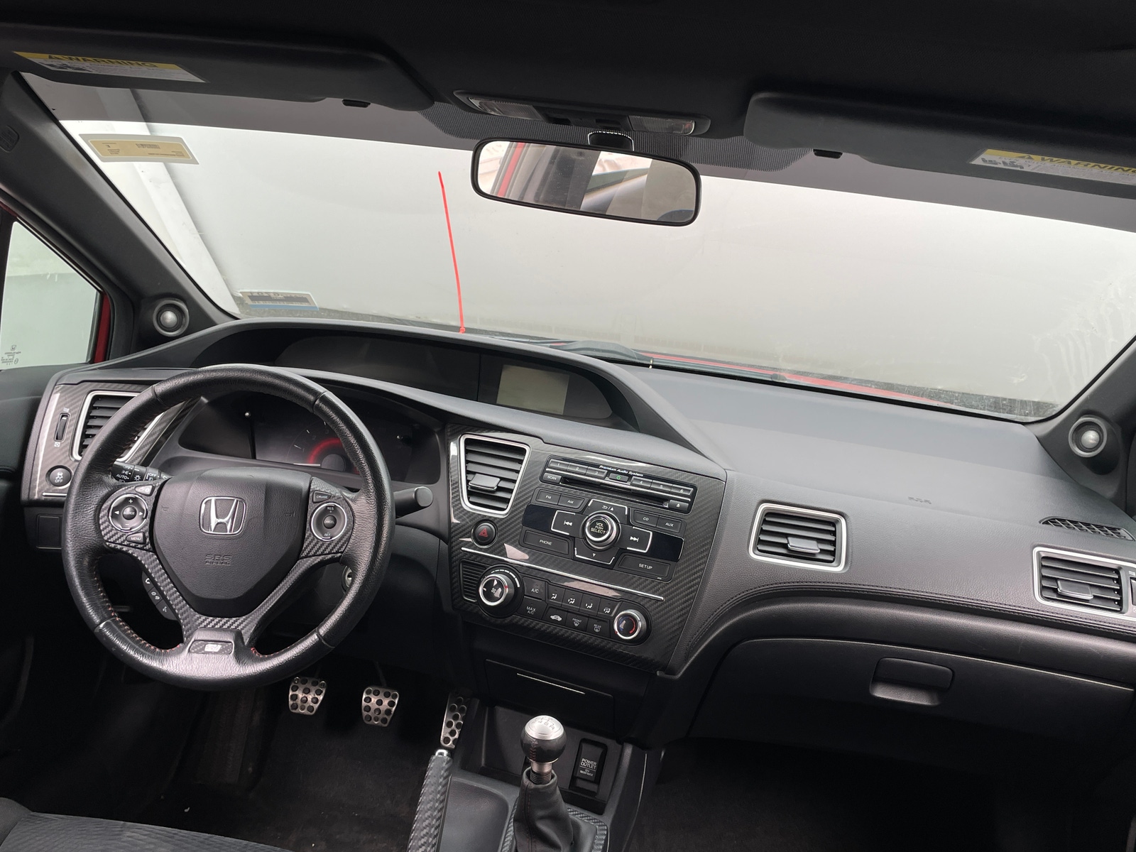 Thumbnail: 2013 Honda Civic - 3