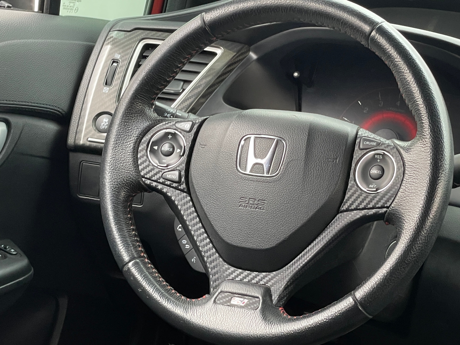 Thumbnail: 2013 Honda Civic - 5