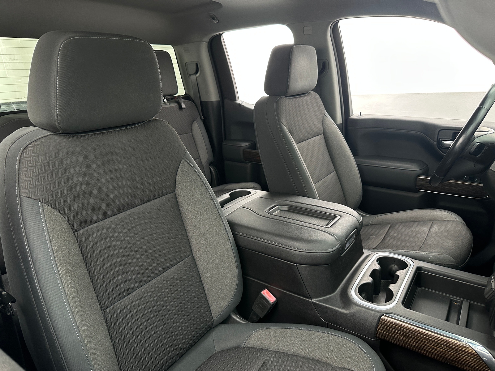 Thumbnail: 2019 GMC Sierra 1500 - 2