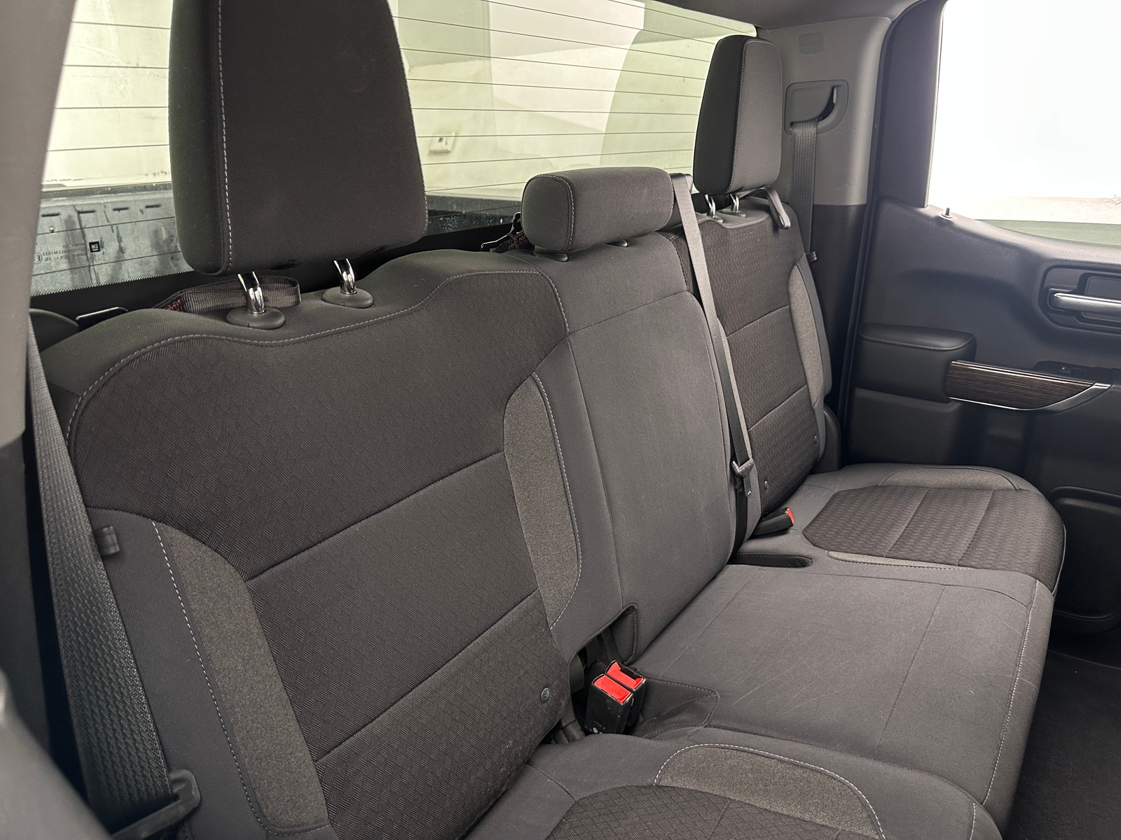 Thumbnail: 2019 GMC Sierra 1500 - 6