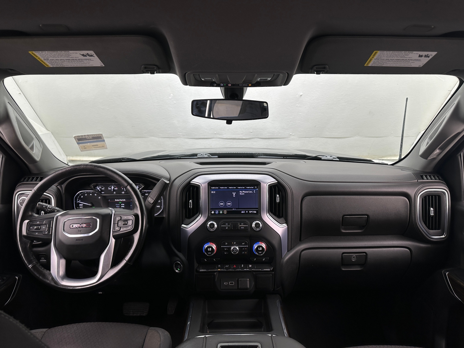Thumbnail: 2019 GMC Sierra 1500 - 3