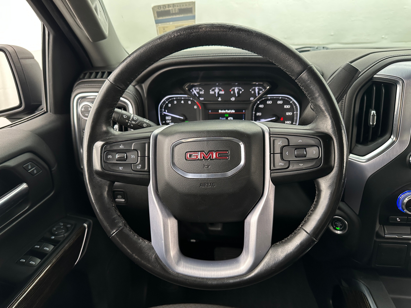 Thumbnail: 2019 GMC Sierra 1500 - 5