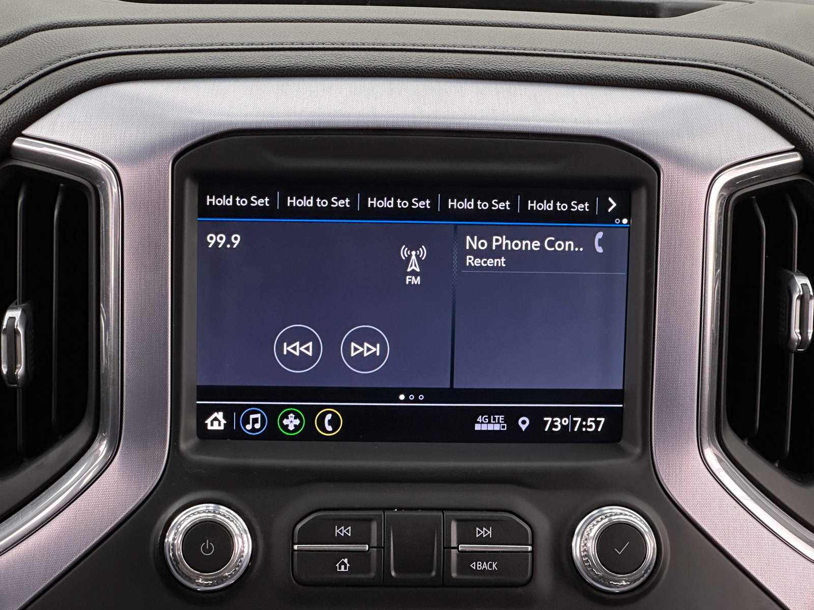 Thumbnail: 2019 GMC Sierra 1500 - 4