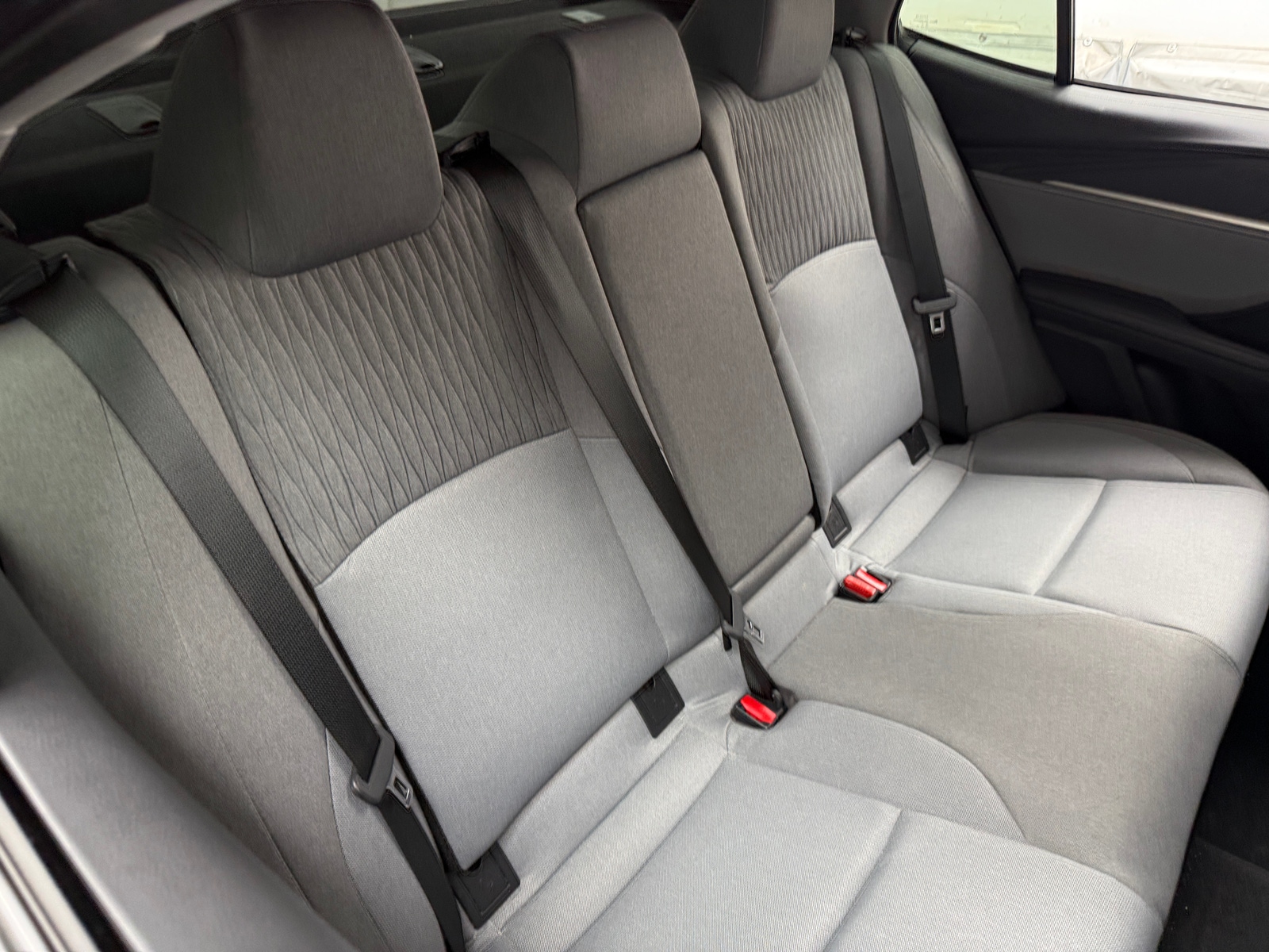 Thumbnail: 2025 Toyota Camry - 6