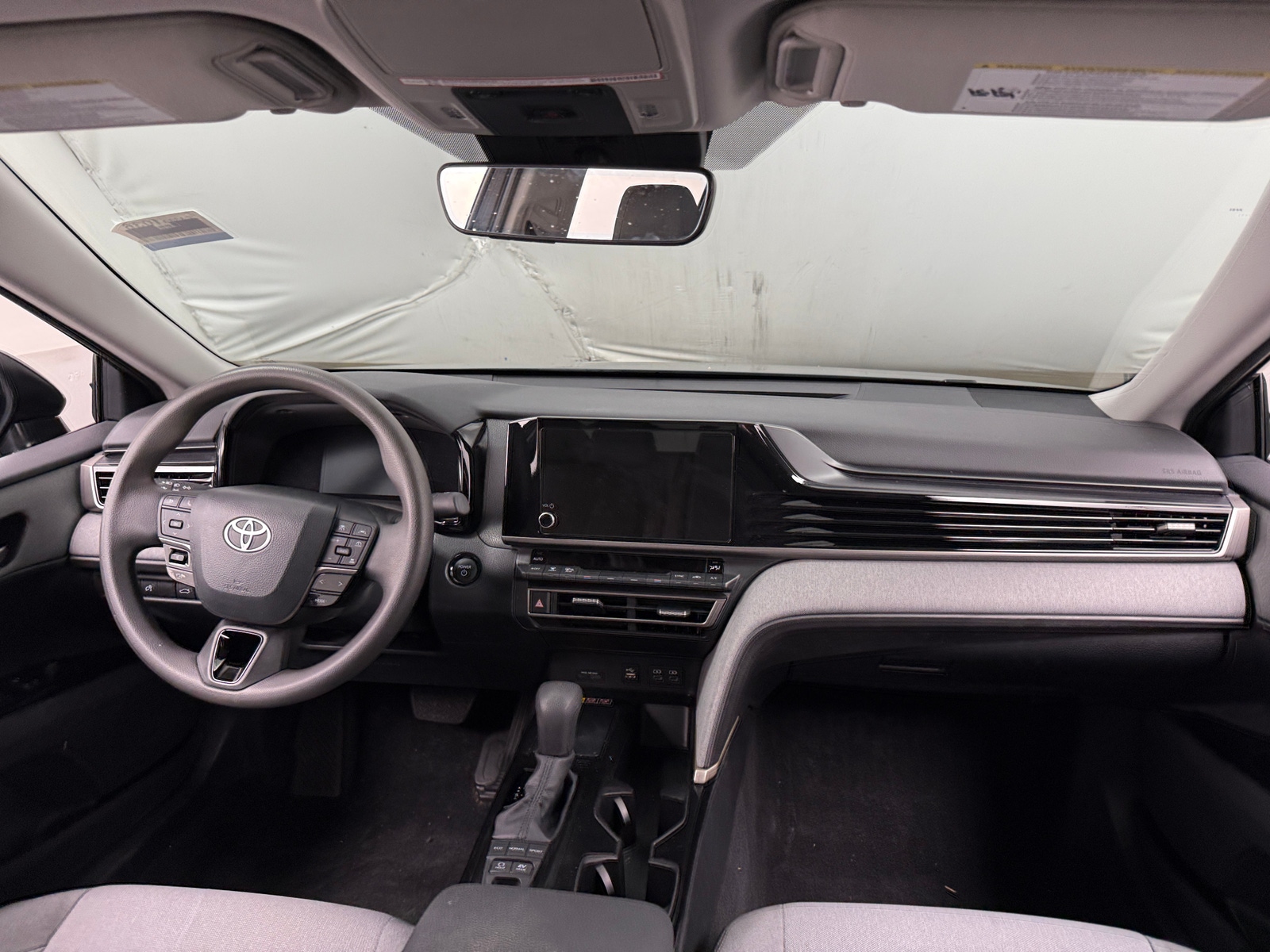 Thumbnail: 2025 Toyota Camry - 3