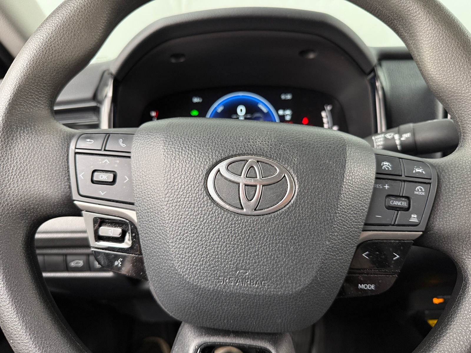 Thumbnail: 2025 Toyota Camry - 5